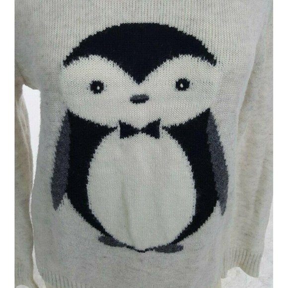 Forever 21 Pullover Sweater Women Size Large - Picture 5 of 7